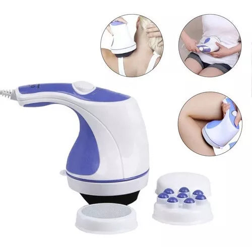 Multifunctional Body Toning Massager