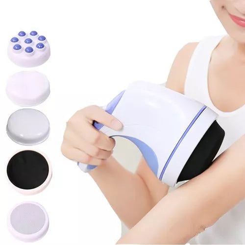 Multifunctional Body Toning Massager