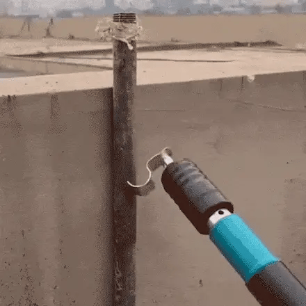 Pistola de Clavos PowerNailer Pro