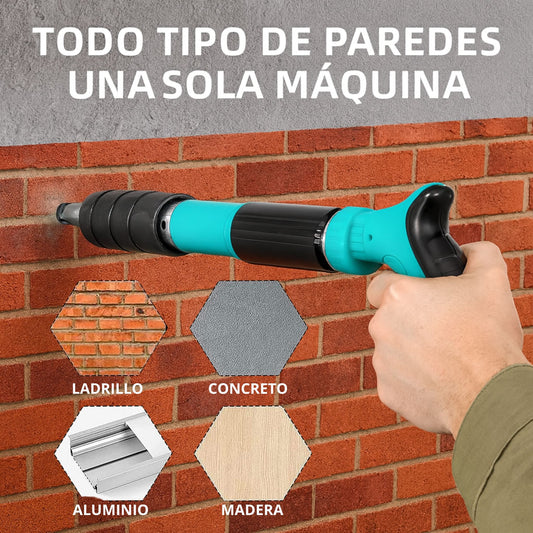 Pistola de Clavos PowerNailer Pro