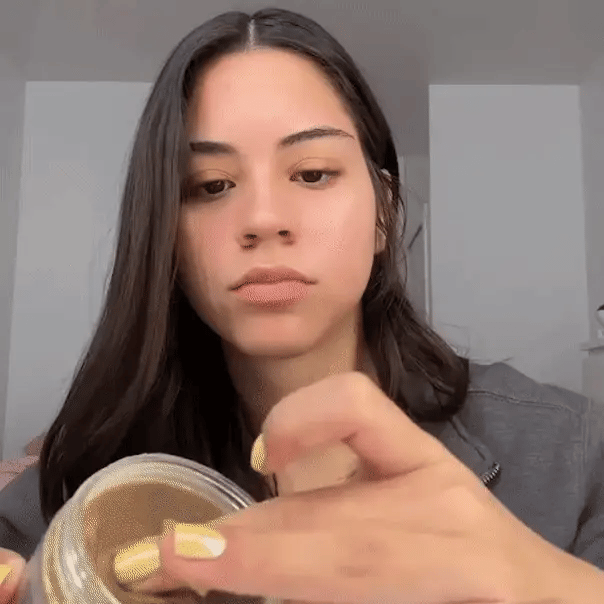 Aceite De Batana - Anti‑Hair Fall Oil