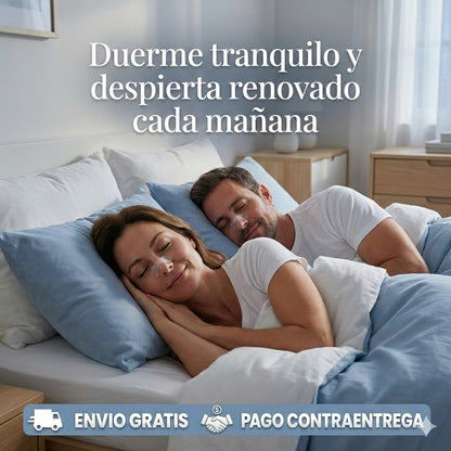 NasalPro-Tiras Nasales